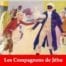 Les compagnons de Jéhu (Alexandre Dumas) | Ebook epub, pdf, Kindle