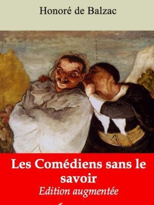 Les Comédiens sans le savoir (Honoré de Balzac) | Ebook epub, pdf, Kindle
