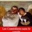 Les Comédiens sans le savoir (Honoré de Balzac) | Ebook epub, pdf, Kindle