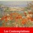 Les Contemplations (Victor Hugo) | Ebook epub, pdf, Kindle