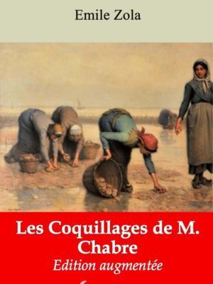 Les Coquillages de M. Chabre (Emile Zola) | Ebook epub, pdf, Kindle