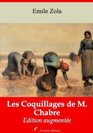 Les Coquillages de M. Chabre (Emile Zola) | Ebook epub, pdf, Kindle