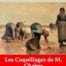 Les Coquillages de M. Chabre (Emile Zola) | Ebook epub, pdf, Kindle