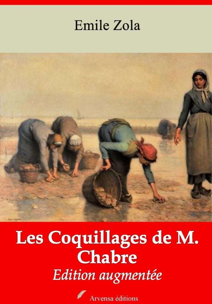Les Coquillages De Mr Chabre Resume