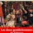 Les deux gentilshommes de Vérone (William Shakespeare) | Ebook epub, pdf, Kindle