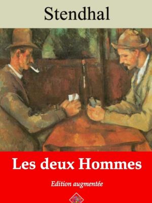 Les deux hommes (Stendhal) | Ebook epub, pdf, Kindle