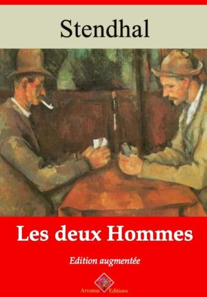 Les deux hommes (Stendhal) | Ebook epub, pdf, Kindle