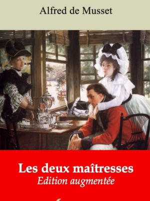 Les deux maîtresses (Alfred de Musset) | Ebook epub, pdf, Kindle