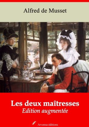 Les deux maîtresses (Alfred de Musset) | Ebook epub, pdf, Kindle