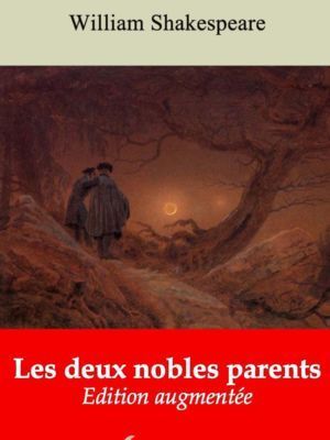 Les deux nobles parents (William Shakespeare) | Ebook epub, pdf, Kindle