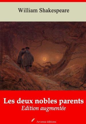 Les deux nobles parents (William Shakespeare) | Ebook epub, pdf, Kindle
