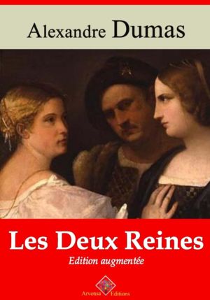 Les deux reines (Alexandre Dumas) | Ebook epub, pdf, Kindle