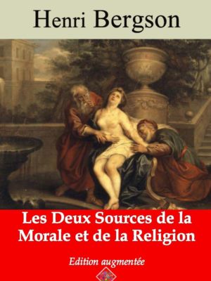 Les deux sources de la morale et de la religion (Henri Bergson) | Ebook epub, pdf, Kindle