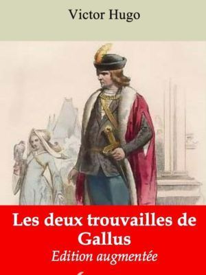 Les deux trouvailles de Gallus (Victor Hugo) | Ebook epub, pdf, Kindle