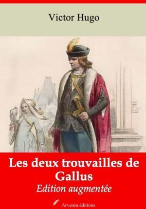 Les deux trouvailles de Gallus (Victor Hugo) | Ebook epub, pdf, Kindle