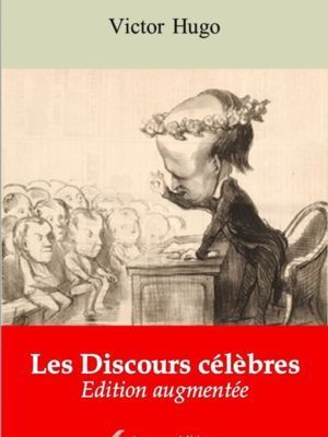 Les discours célèbres (Victor Hugo) | Ebook epub, pdf, Kindle