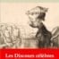 Les discours célèbres (Victor Hugo) | Ebook epub, pdf, Kindle