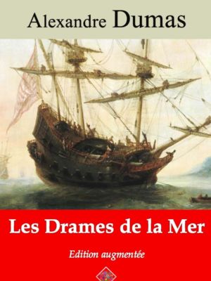 Les drames de la mer (Alexandre Dumas) | Ebook epub, pdf, Kindle