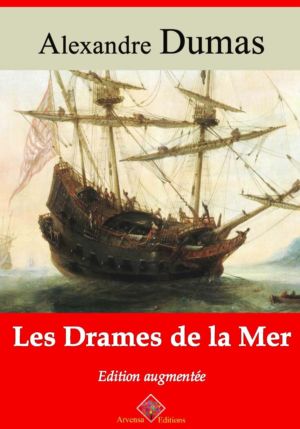 Les drames de la mer (Alexandre Dumas) | Ebook epub, pdf, Kindle