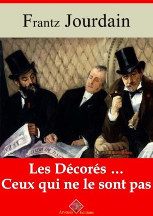 Les décorés (Jourdain) | Ebook epub, pdf, Kindle