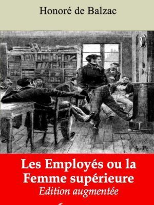 Les Employés ou la Femme supérieure (Honoré de Balzac) | Ebook epub, pdf, Kindle