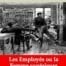 Les Employés ou la Femme supérieure (Honoré de Balzac) | Ebook epub, pdf, Kindle
