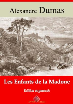 Les enfants de la Madone (Alexandre Dumas) | Ebook epub, pdf, Kindle