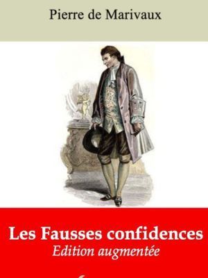 Les Fausses confidences (Marivaux) | Ebook epub, pdf, Kindle