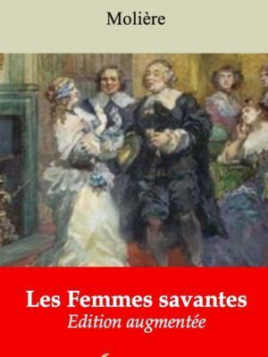 Les Femmes savantes (Molière) | Ebook epub, pdf, Kindle