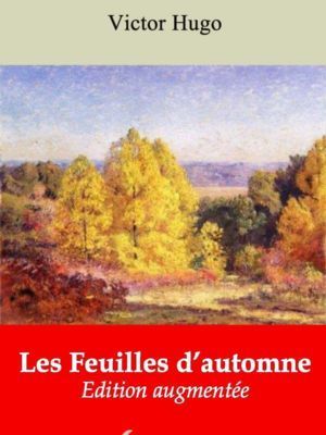 Les Feuilles d'automne (Victor Hugo) | Ebook epub, pdf, Kindle