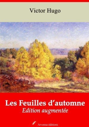 Les Feuilles d'automne (Victor Hugo) | Ebook epub, pdf, Kindle