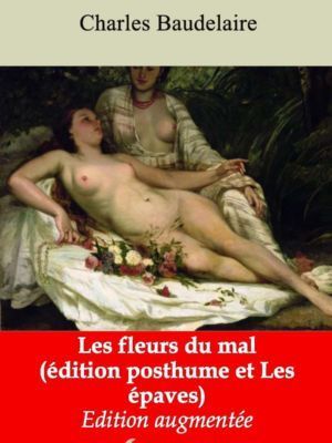 Les Fleurs du mal (édition posthume et Les épaves) (Charles Baudelaire) | Ebook epub, pdf, Kindle