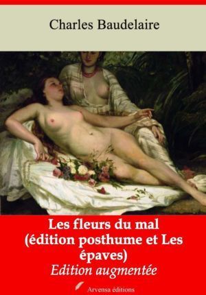 Les Fleurs du mal (édition posthume et Les épaves) (Charles Baudelaire) | Ebook epub, pdf, Kindle