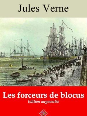 Les forceurs de blocus (Jules Verne) | Ebook epub, pdf, Kindle
