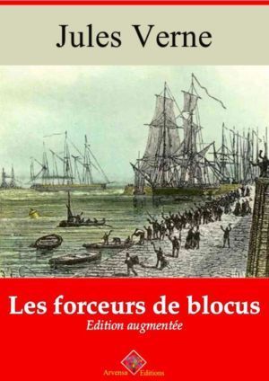 Les forceurs de blocus (Jules Verne) | Ebook epub, pdf, Kindle