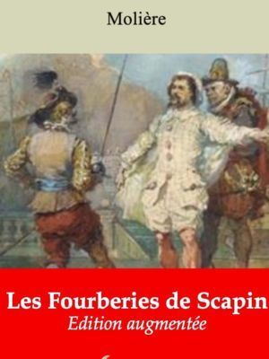 Les Fourberies de Scapin (Molière) | Ebook epub, pdf, Kindle