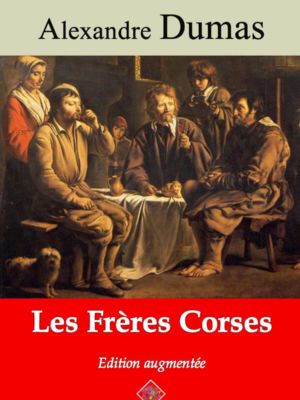 Les frères corses (Alexandre Dumas) | Ebook epub, pdf, Kindle
