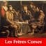 Les frères corses (Alexandre Dumas) | Ebook epub, pdf, Kindle
