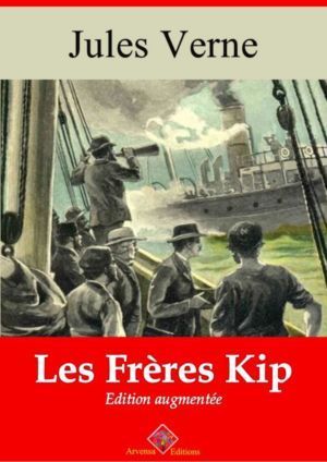 Les frères Kip (Jules Verne) | Ebook epub, pdf, Kindle