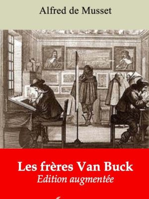 Les frères Van Buck (Alfred de Musset) | Ebook epub, pdf, Kindle