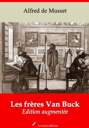 Les frères Van Buck (Alfred de Musset) | Ebook epub, pdf, Kindle
