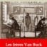 Les frères Van Buck (Alfred de Musset) | Ebook epub, pdf, Kindle