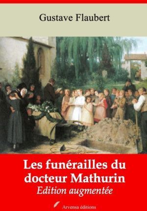 Les funérailles du docteur Mathurin (Gustave Flaubert) | Ebook epub, pdf, Kindle