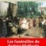 Les funérailles du docteur Mathurin (Gustave Flaubert) | Ebook epub, pdf, Kindle