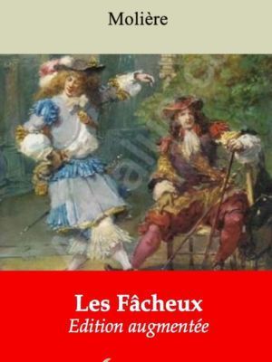 Les Fâcheux (Molière) | Ebook epub, pdf, Kindle