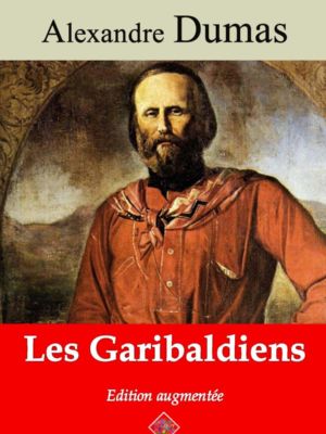 Les Garibaldiens (Alexandre Dumas) | Ebook epub, pdf, Kindle