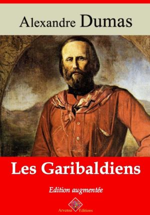 Les Garibaldiens (Alexandre Dumas) | Ebook epub, pdf, Kindle