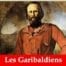 Les Garibaldiens (Alexandre Dumas) | Ebook epub, pdf, Kindle