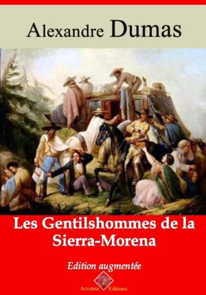 Les gentilshommes de la Sierra-Morena (Alexandre Dumas) | Ebook epub, pdf, Kindle