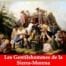 Les gentilshommes de la Sierra-Morena (Alexandre Dumas) | Ebook epub, pdf, Kindle